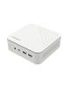 FIREBAT AM02 Mini PC with AMD Ryzen5 6 12 Zen4 Radeon 760M 16GB DDR4 3200 Dual PCIe Up To 64GB 512GB Dual PCIe Triple Display Compact Size 7430U,