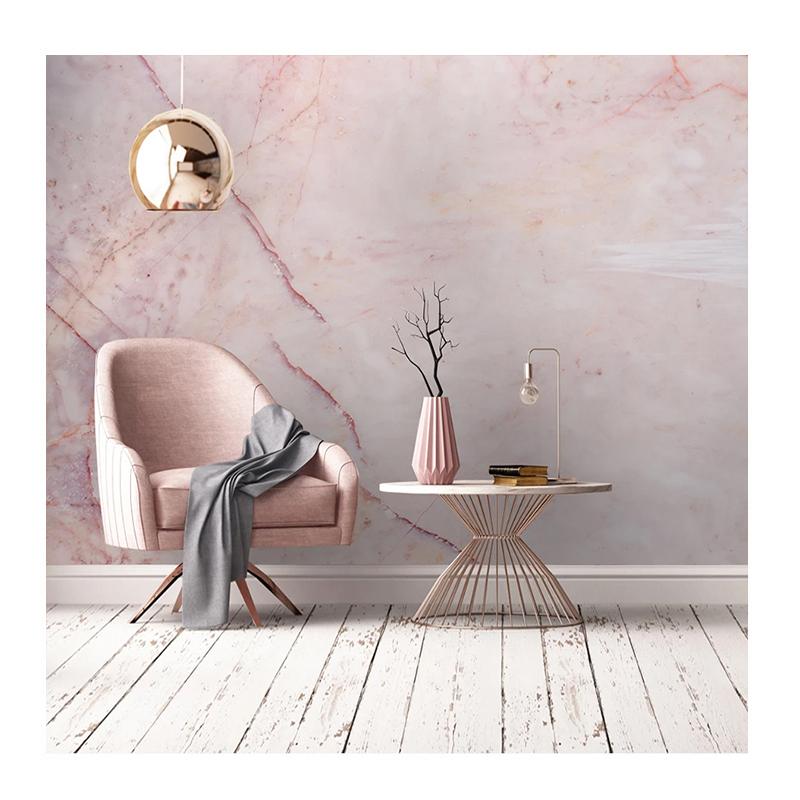 Photo 3d Marble Pattern Wallpaper Modern Wall Paper Living Room Sofa Tv Background Wall Mural
