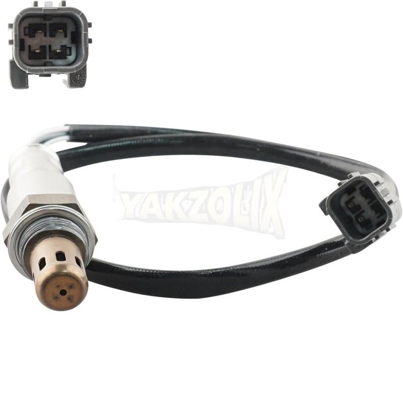 for Hyundai Sonata 2015 2016 2017 2018 Kia Optima Sorento 2.4L 2016 2017 Downstream O2 Oxygen Sensor Lambda 234-8030 392102G260