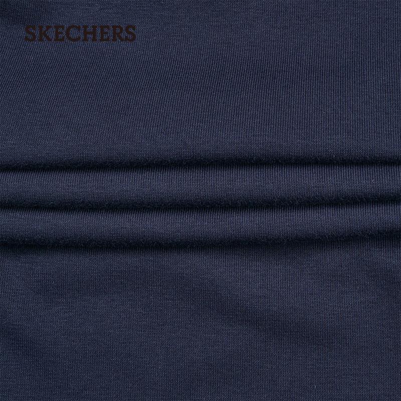 SKECHERS Men's Knit Jogger Sweatpants L322M091