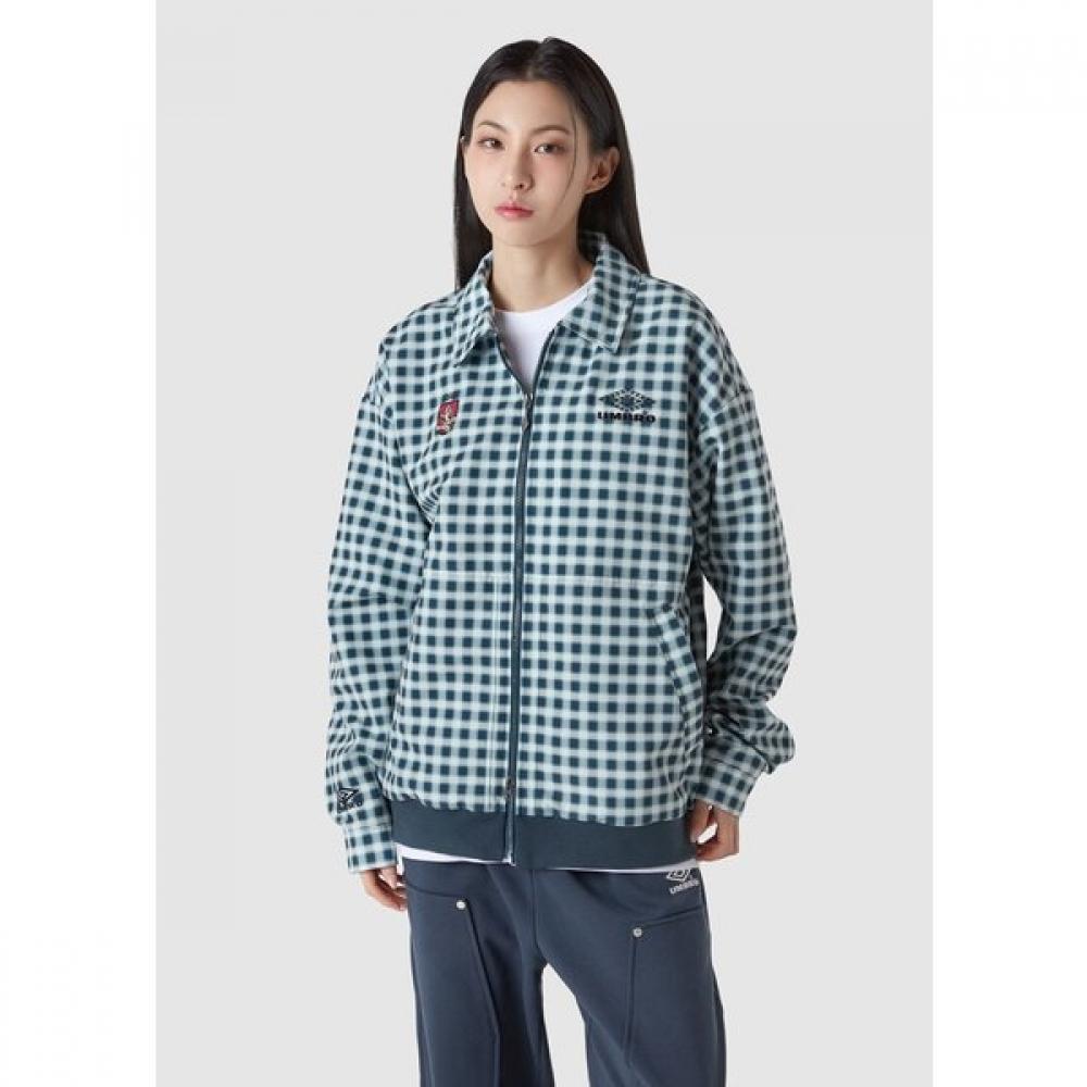 Hbl British Casual Harrington Jacket Uq121cjk21