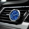 DFsucces Car High Precision Quartz Clock, Set of 2, Mini