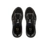 Мужские кроссовки EA7 Emporio Armani X8x249 xk446 u106 чёрные