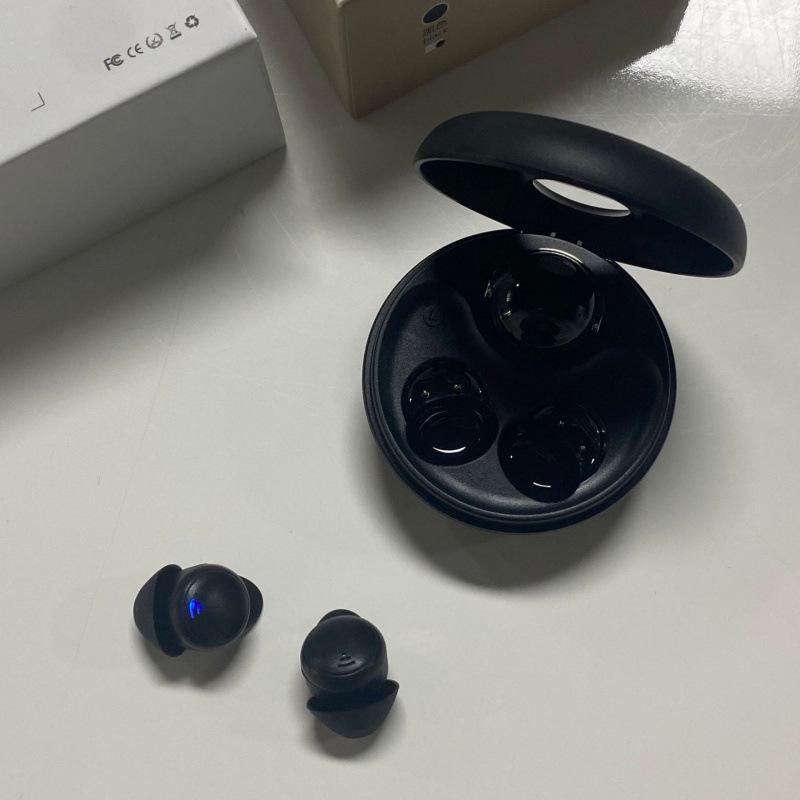 2025 True Wireless Noise Cancelling Sleep Earbuds: Long Battery, Comfortable In-Ear Design