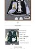 Boys' Trendy Spring Jacket 2025 - Casual Thin Style for Medium and Large Kids