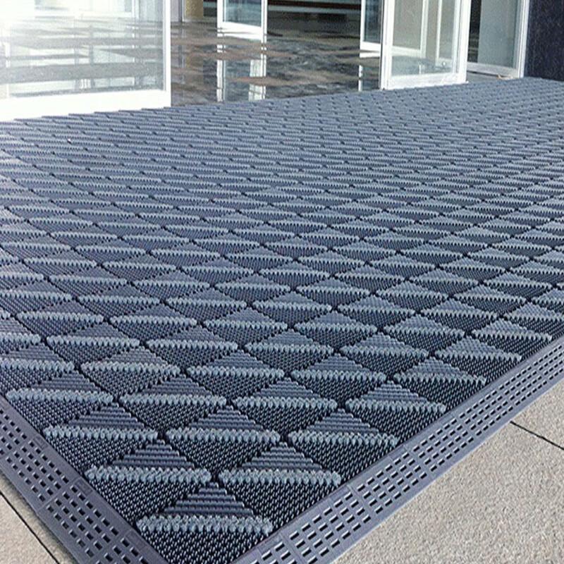 Zero Distance Outdoor Splicing Anti-slip Mat
