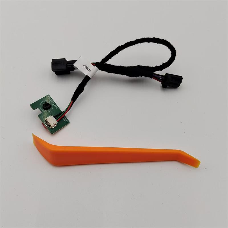 Center Console Atmosphere Light Modification Interior Light LED Synchronization Original Car Atmosphere Light For Tank 300 For Tank 300