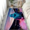 Kpop Singer JUL Est Door Mat Nordic Style Bedroom Living Room Doormat Home Balcony Anti-Slip Alfombra