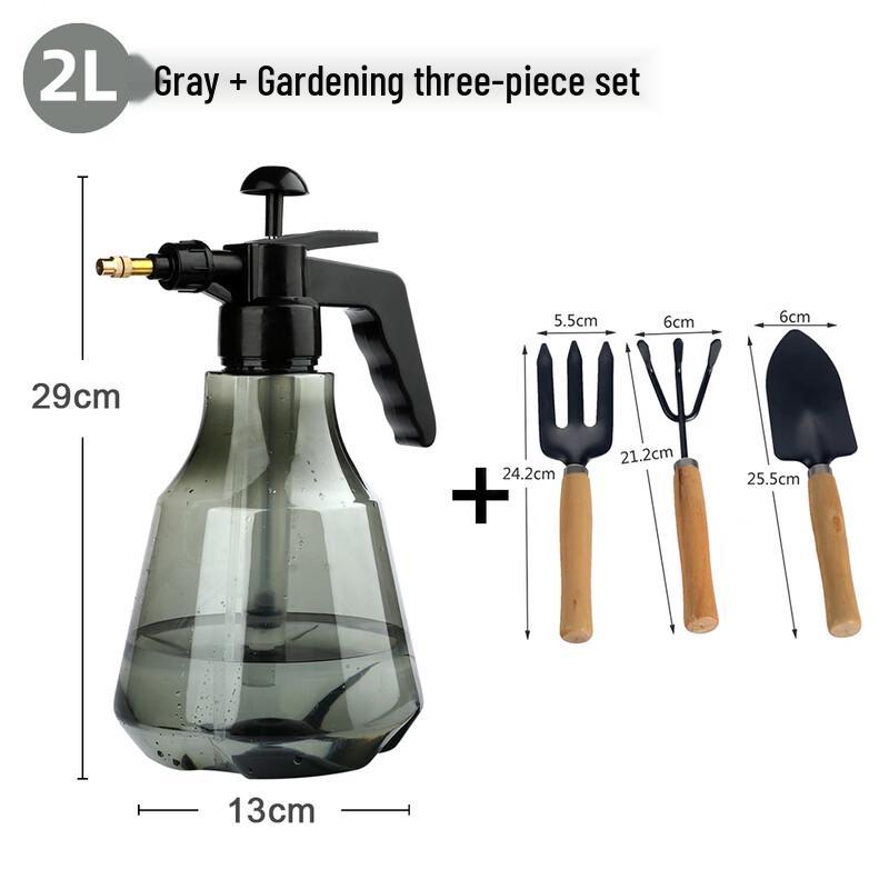 

Tianxi Household Pressure Sprayer & Gardening Kit
