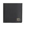 Daks Brown Crocodile Leather Long Wallet Dbwa1e716w3