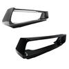 Rear Spoiler for Subaru Impreza WRX STI 2002-2006 - Cross-Border Modification