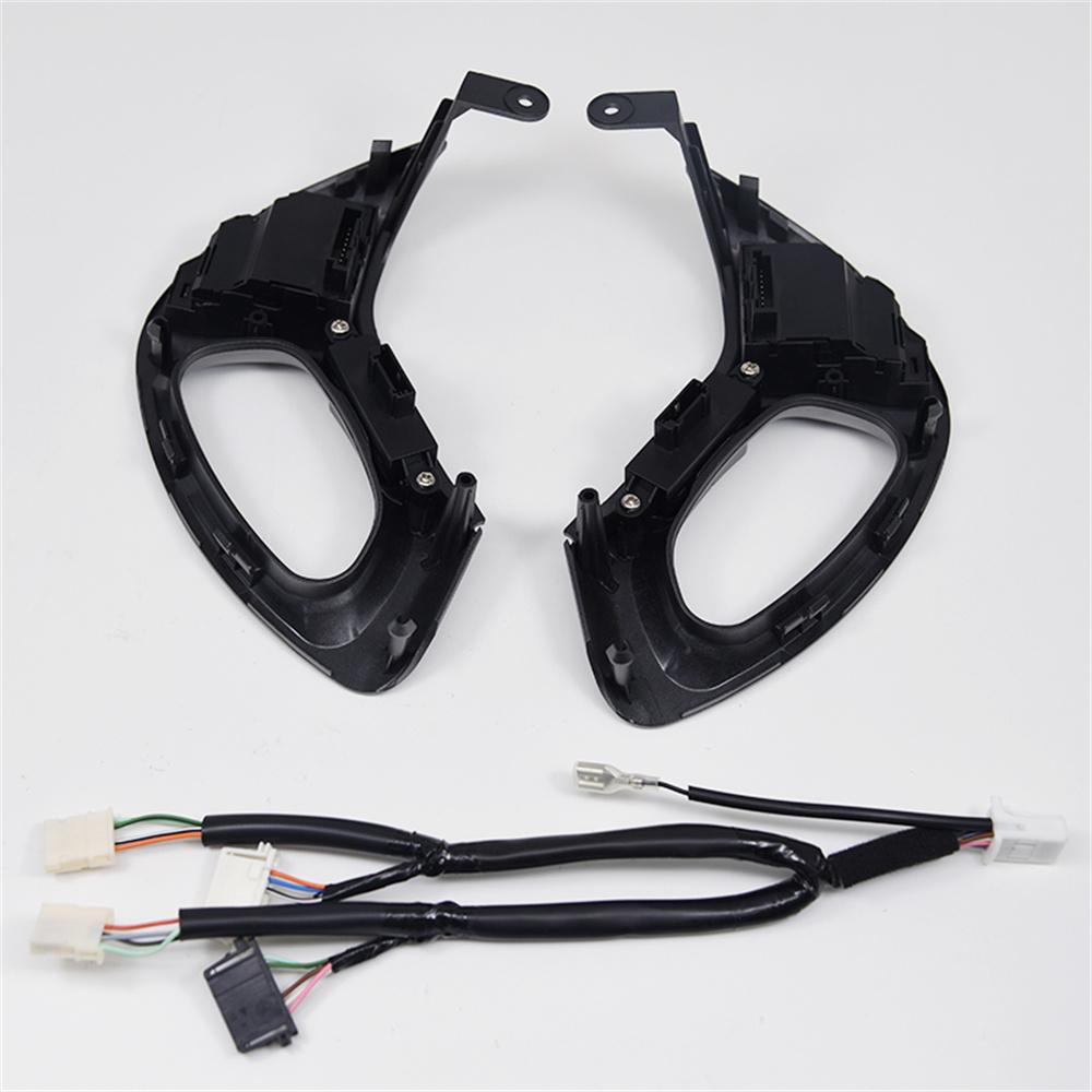 Steering Wheel Button For Hyundai Ix35 2009-2013