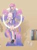 Link Click Peripherals: Extra-Large Acrylic Standee - Exquisite Qiao Ling & Lu Guang Desktop Ornament