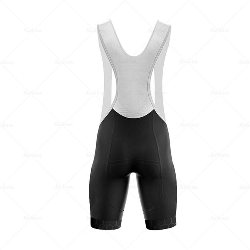 

Team New White Bicycle Short Sleeve Maillot Ciclismo Men Cycling Jersey Suit Cycling Clothing Sets 2026 Summer Breathable Cycling Suit Set 4XL