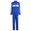 Seasonal Essentials Tiberio 3 Stripes Tricot Tracksuit 100% Recycled Polyester