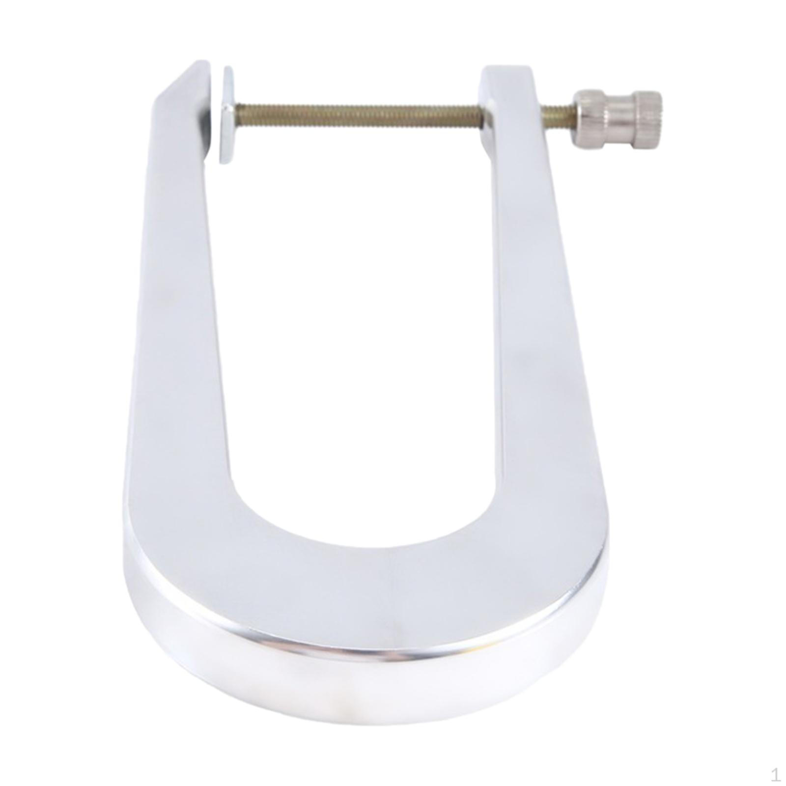 

Violin Back Plate Bracing Clip Multifunctional Professional Cello s Repair Tool Easy