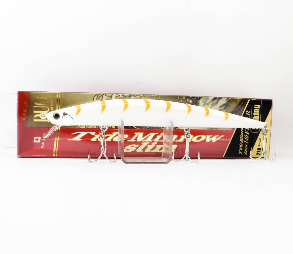 DUO Tide Minnow Flyer Slim 140 Sinking Lure ASI0106 (3419)
