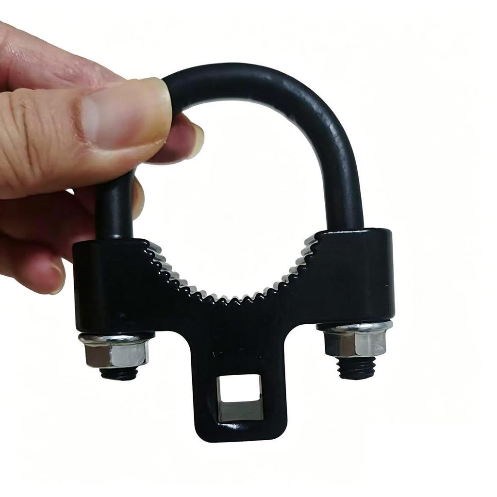 3/8" U-Shaped Inner Tie Rod Removal and Installation Tool