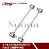 Pair Rear Axle Sway Bar End Stabilizer Link Ball Joint For Mercedes Benz E Class W211 S211 CLS C219 SL R230