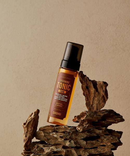 Pianka tonizująca do pielęgnacji Classic Style 200ml