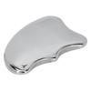 Terahertz Guasha Board Gua Sha Scraping Massage Tool for SPA Acupuncture Therapy Trigger Point Treatment