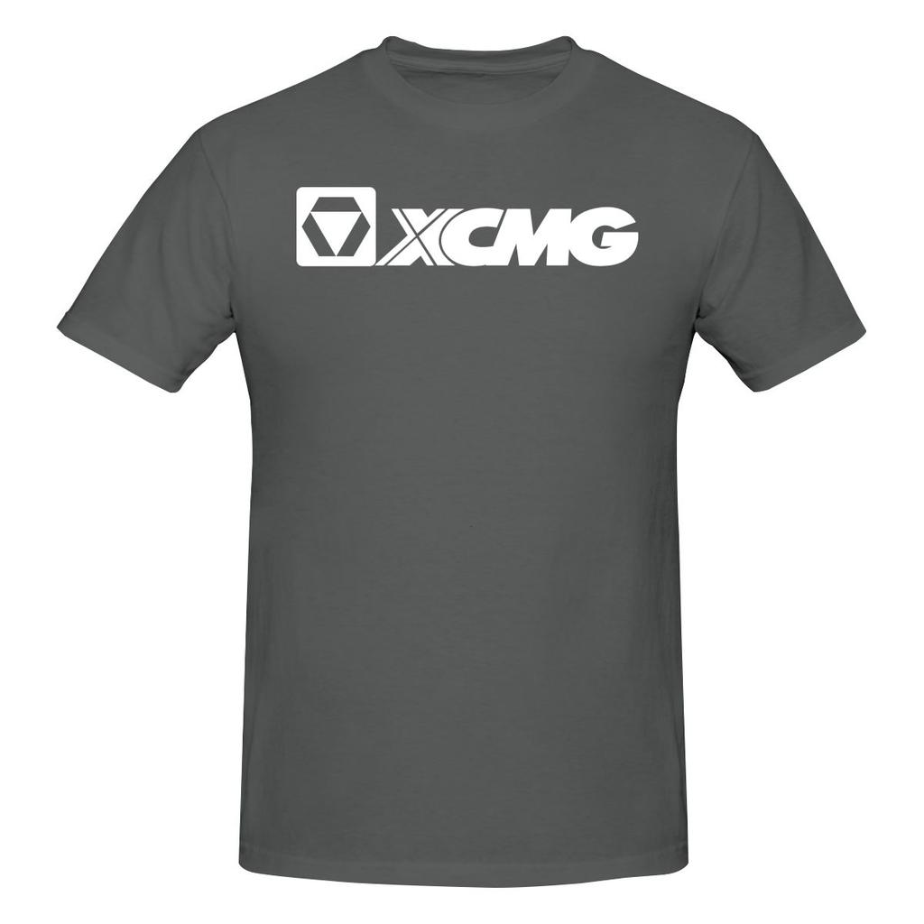 Funny Xcmg Unisexs Printed Tshirt Unisex T Shirtstreetwear