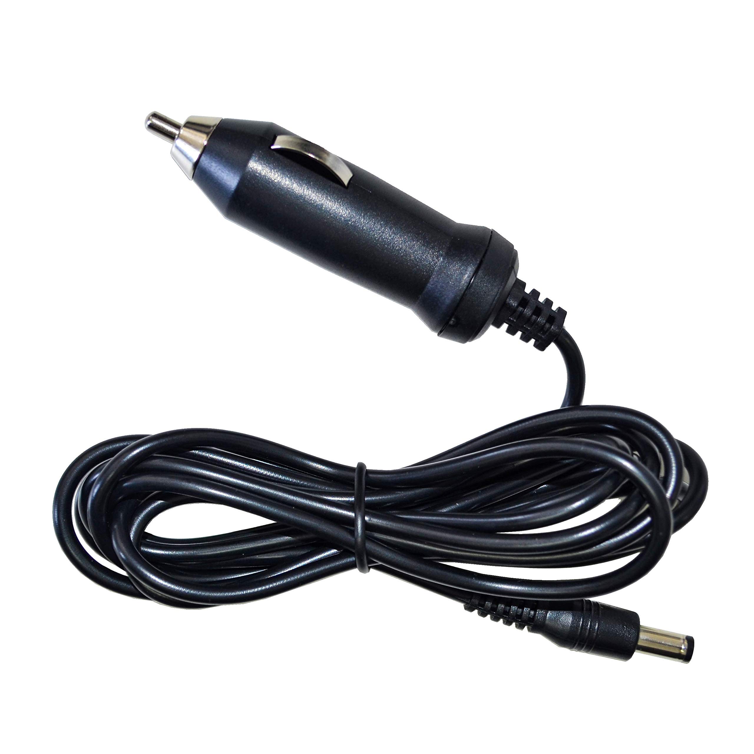 

ФРК. FIRSTCOM FC-D301DC F.R.C.. Цифровое простое радио Зарегистрированная станция Кабель постоянного тока, 2 м