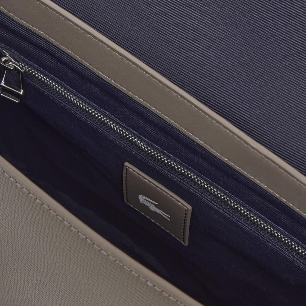 Lacoste Men's Ossian Messenger Bag NH5049O56GQ80