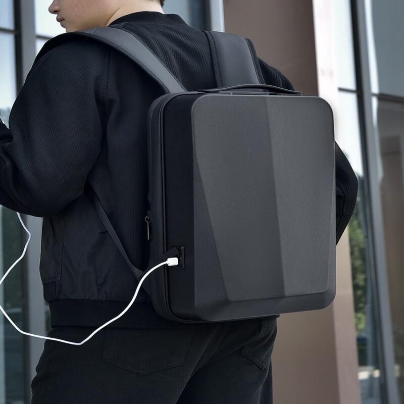 Lee Shen Wow Pánský vodotěsný batoh na 16palcový notebook