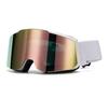 Skiing Goggles for Men Women Winter Snow Snowboard Goggles Anti Fog Skiing Snowboarding Goggles for Adult Anti Fog UV400 Protection Snow Ski Goggles
