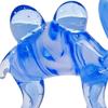 Handmade Camels Statue Glass Camels Figurines Art Glass Animal Miniature Figurines for Collectibles,Home Decoration,