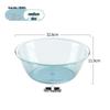 Camellia Transparent PET Multi-Purpose Basin