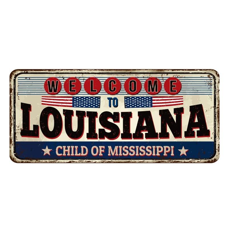 Motorcycle Metal Wall Sign, Garage Bar Decor Plaque 30x15cm