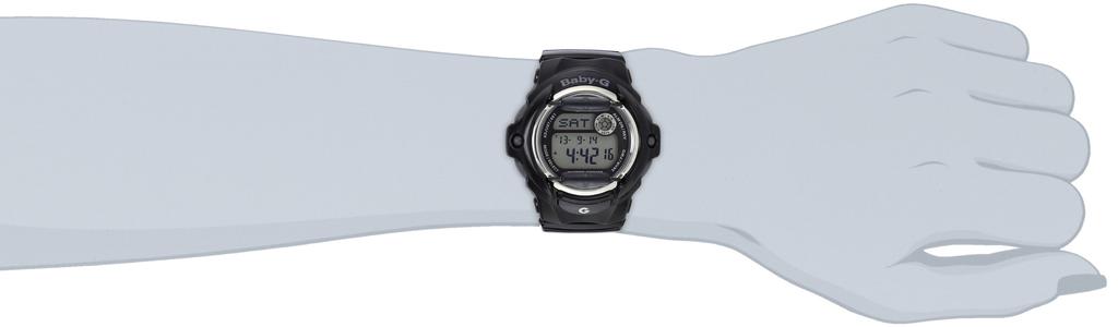 Casio Reef Leaf [Casio] Baby-G BG-169R-1 [Producto reimportado]