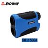 Dadawei Laser Rangefinder Binoculars: 800/1200/1500m Handheld Height & Distance Measuring Telescope