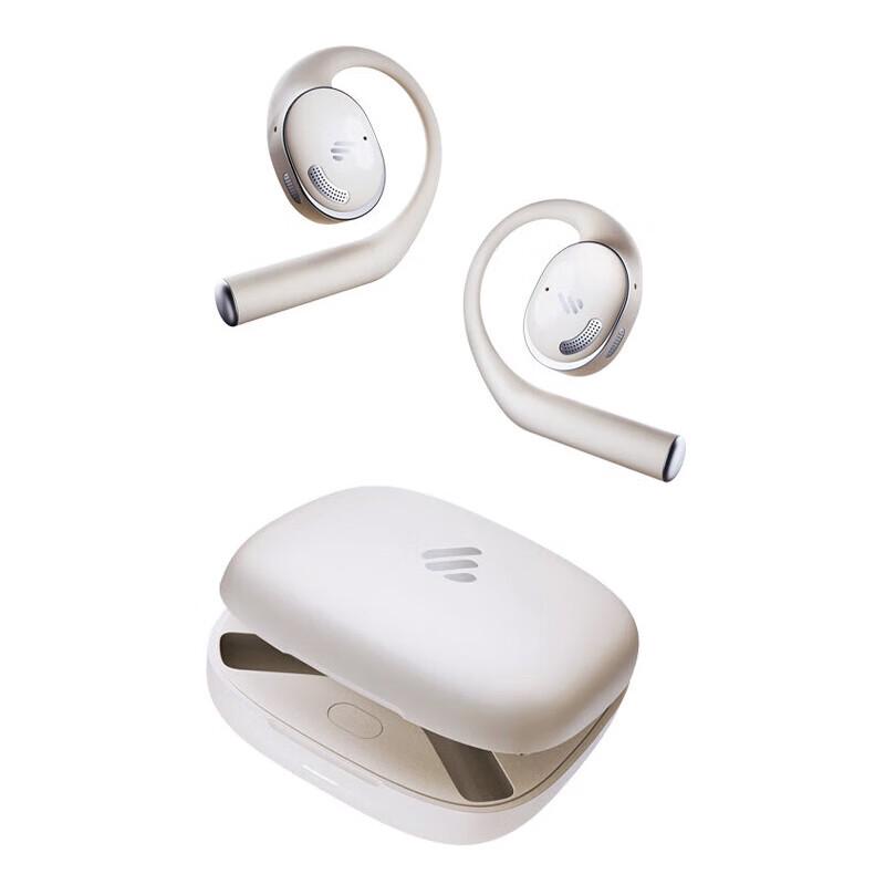 Edifier X Fit Open-Ear Bluetooth Sports Earbuds