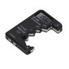 Battery Checker Capacity Tester Meter Digital Display Tool for AA AAA 6F22 9V 1.5V