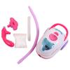 With Sound Light Electric Vacuum Toy Working Function Pretend Play Toys  Kids Gifs