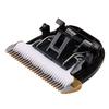 Pet Hair Cutter Blade Head Replaceable Pet Scissors Head Grooming Scissors Head for Puppy Large Dog Cat Hair Trimming