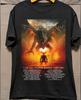 Flotsam And Jetsam - I Am The Weapon Summer Tour 2025 T Shirt All Size AQ50 Unisex T-Shirt