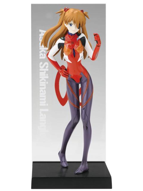 

[USED] SEGA Exclusive Kotobukiya Exclusive Shikinami Asuka Langley Figure
