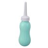 Portable Bidet Sprayer Heavy Injection 500ml Silicone Handheld Bidet Enema Bulb for Women Maternity