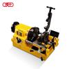 Huwang SQ80D1 Electric Pipe Threading Machine CN Plug (adapter Included)