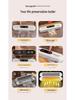 Smart Portable Vacuum Sealer for Food Packaging