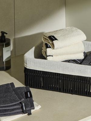 HANSSEM BASIQUE Cosama Cotton Hand Towel