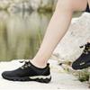 Mesh Shoes for Men Sneakers Spring Breathable Jogging Men's Platform Shoes Outdoor Low-top Non-slip Men Shoes Zapatillas Hombre