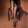 Women Elegant Ultra Thin Sheer Tights High Elastic Tear Resistant Pantyhose Summer Thin Breathable Tights Cut Arbitrary