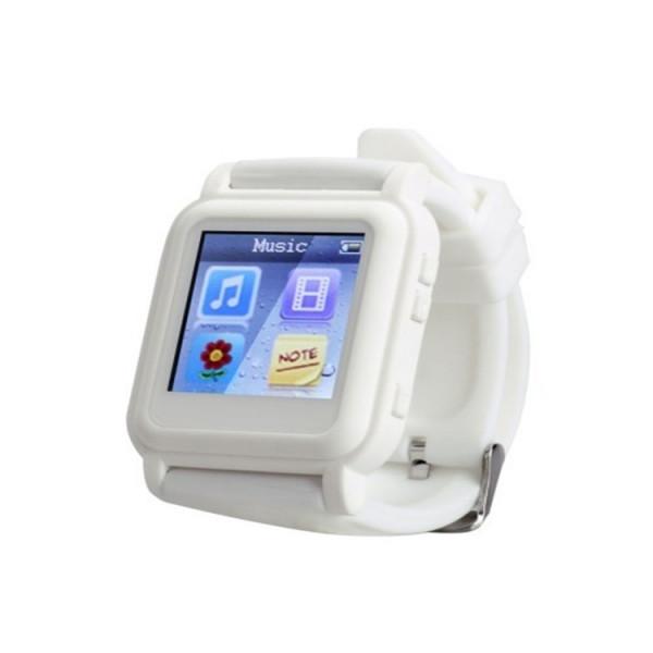 mp4 smartwatch