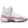 New JORDAN Jumpman Two Trey 'Red Stardust' Women's DR9631-601
