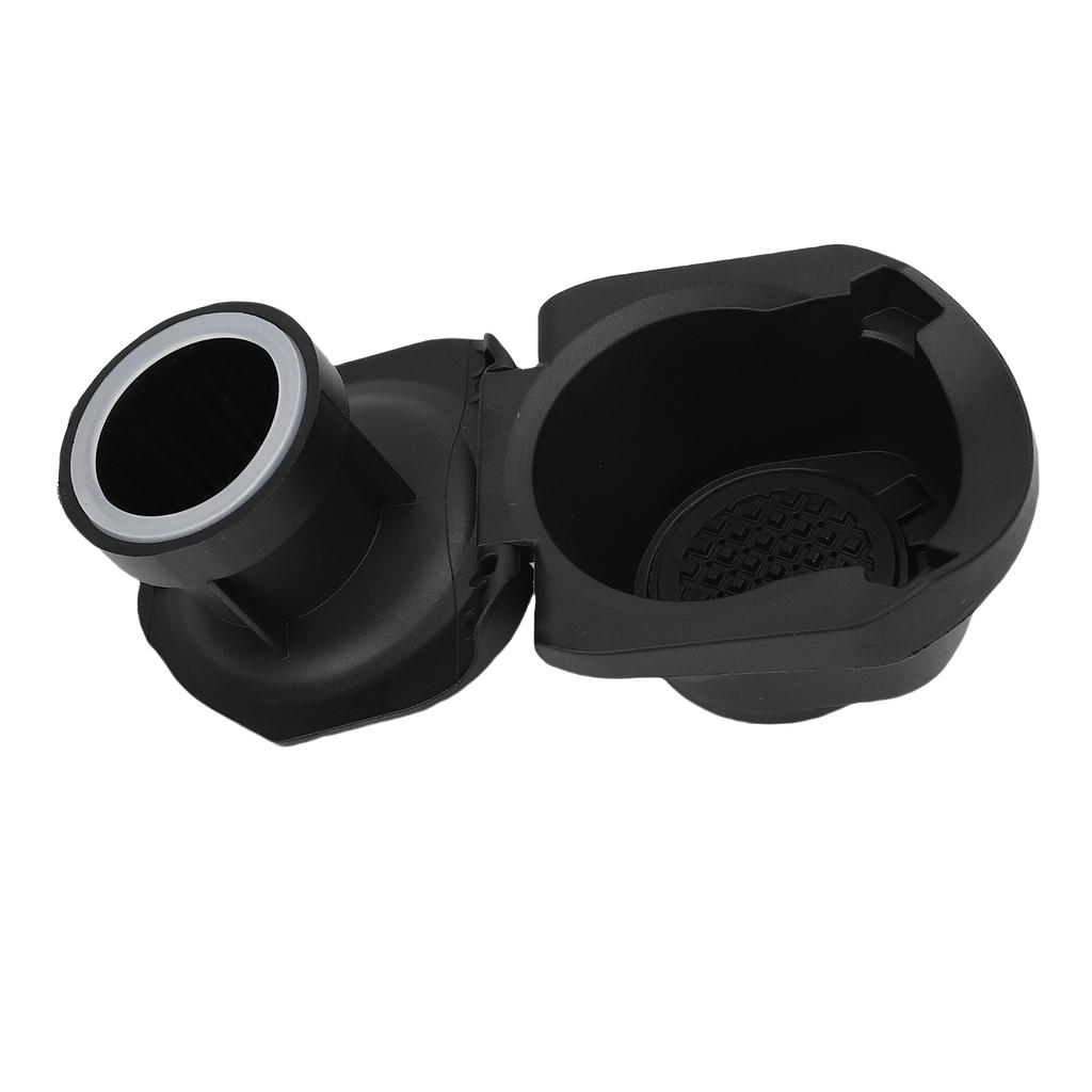 Wielorazowy Adapter do Kapsułek PP Stal Nierdzewna 304 Napełniany Adapter do Kapsułek Kawy Konwerter Kapsułek do Ekspresu do Kawy